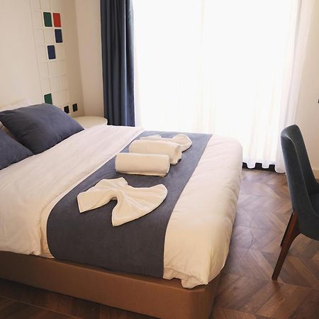 Forest In Hotel Κεμέρ Εξωτερικό φωτογραφία