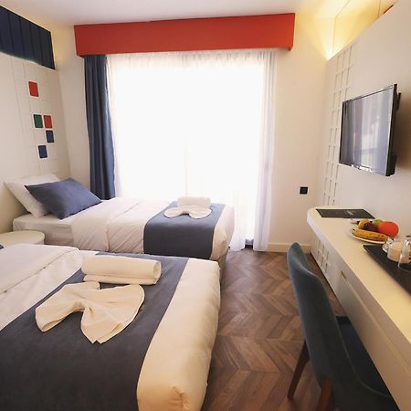 Forest In Hotel Κεμέρ Εξωτερικό φωτογραφία