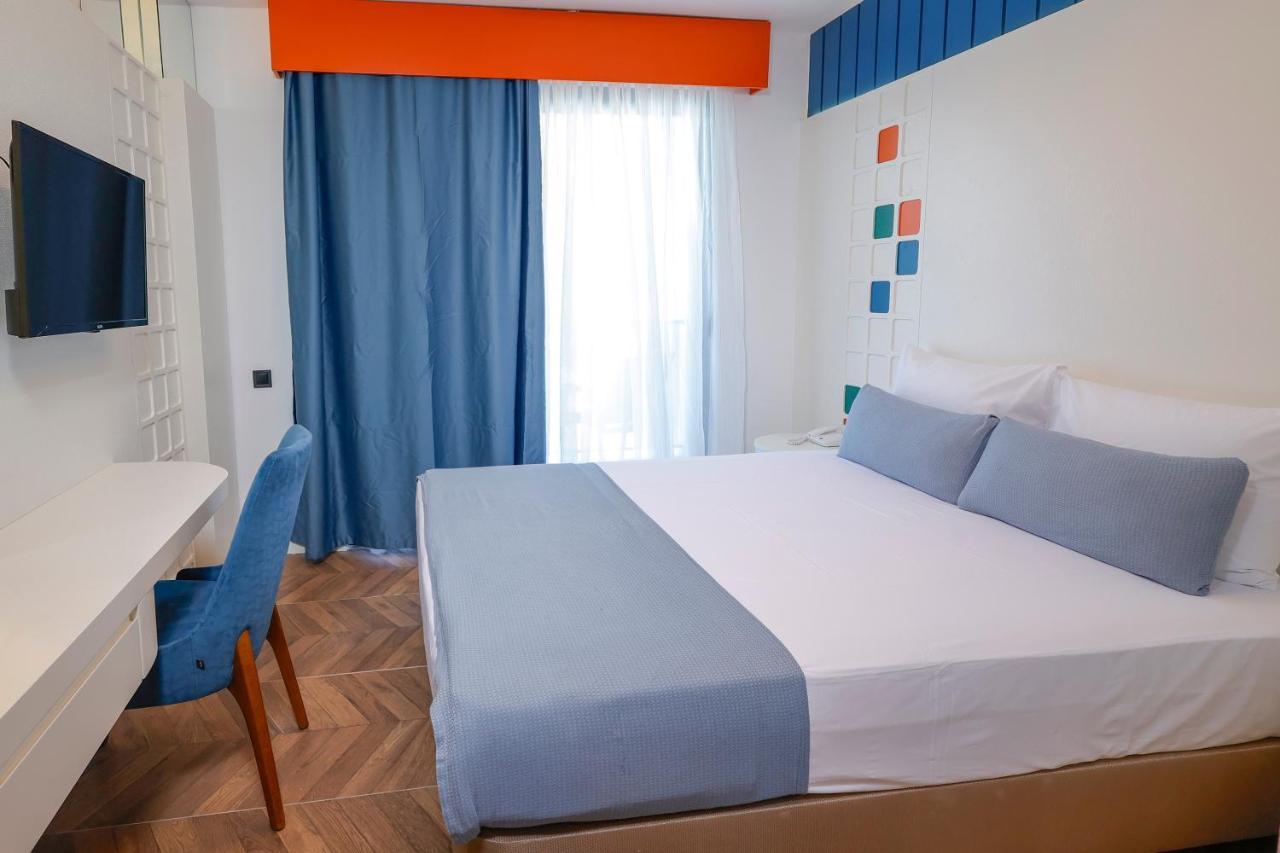 Forest In Hotel Κεμέρ Εξωτερικό φωτογραφία
