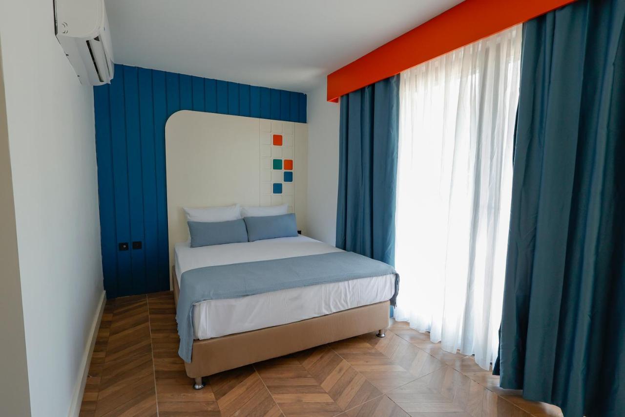 Forest In Hotel Κεμέρ Εξωτερικό φωτογραφία