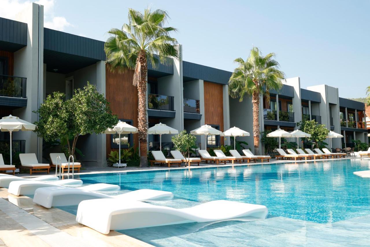 Forest In Hotel Κεμέρ Εξωτερικό φωτογραφία