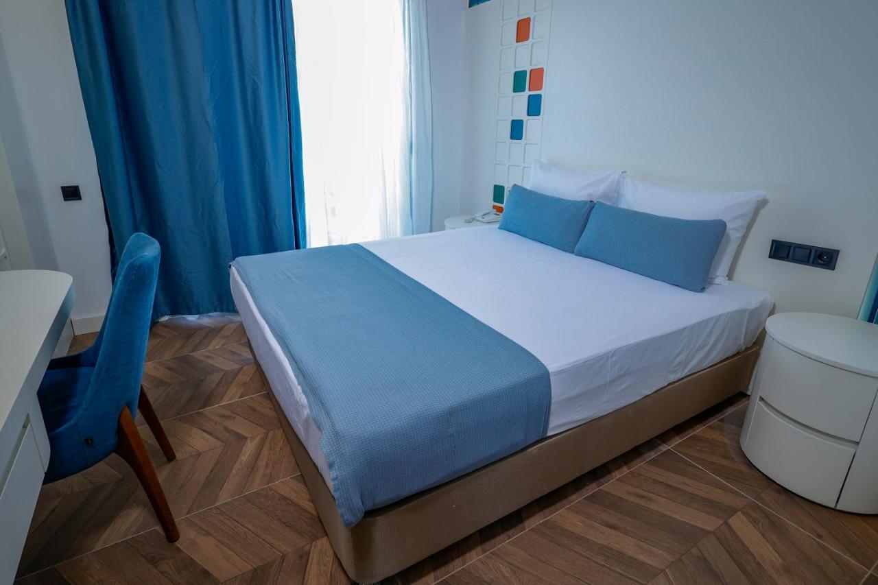 Forest In Hotel Κεμέρ Εξωτερικό φωτογραφία