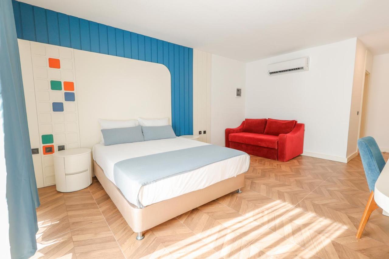Forest In Hotel Κεμέρ Εξωτερικό φωτογραφία