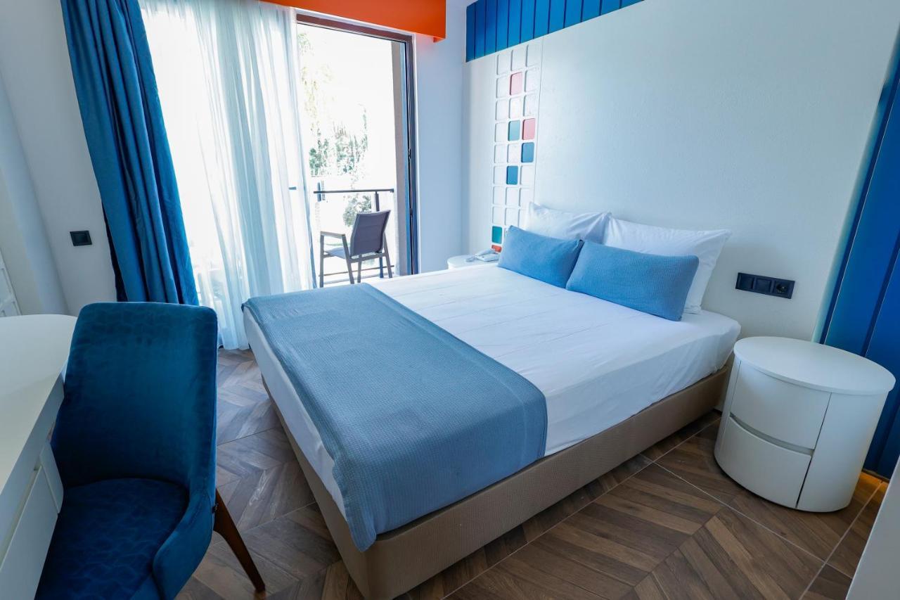 Forest In Hotel Κεμέρ Εξωτερικό φωτογραφία