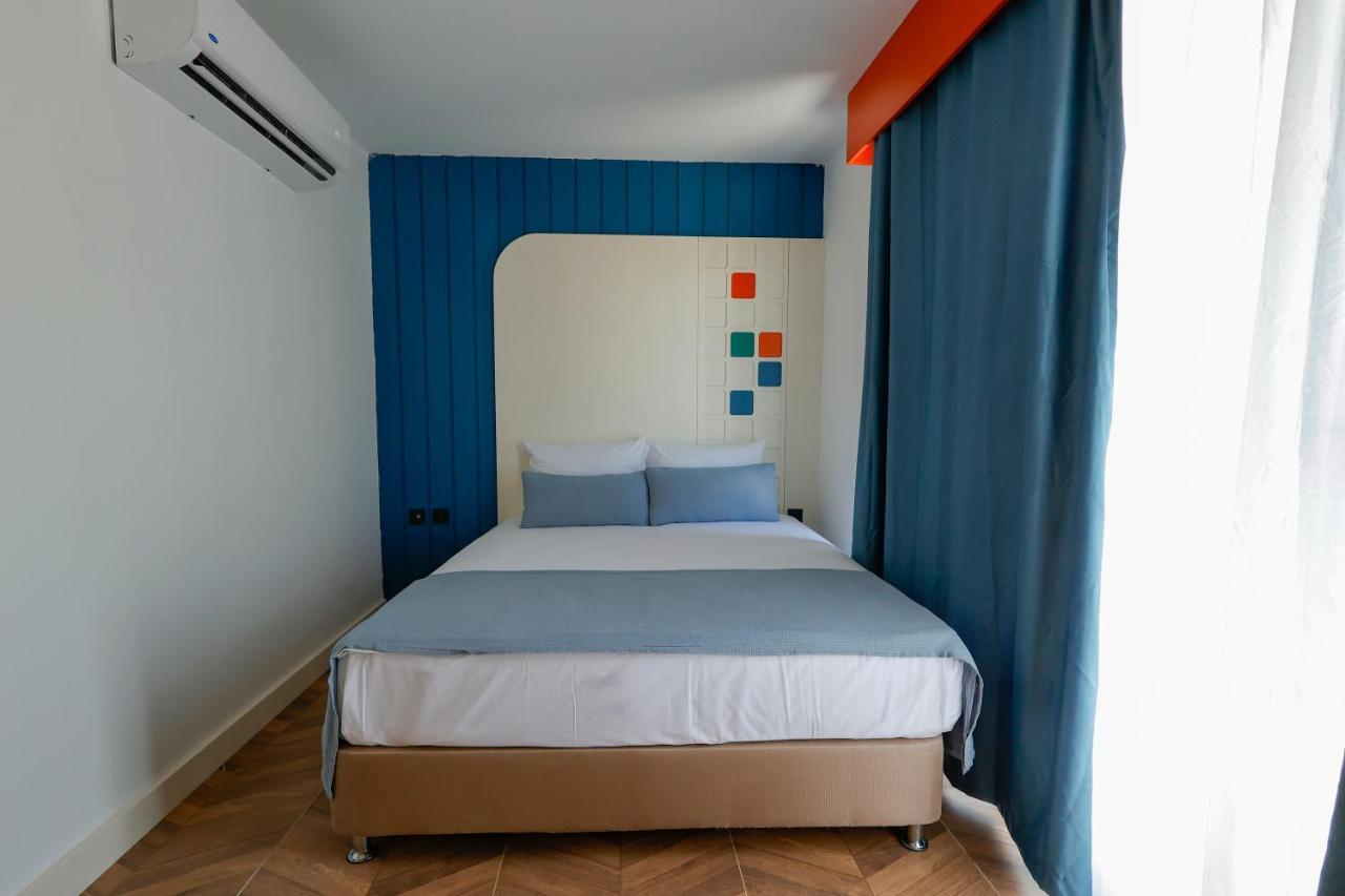 Forest In Hotel Κεμέρ Εξωτερικό φωτογραφία