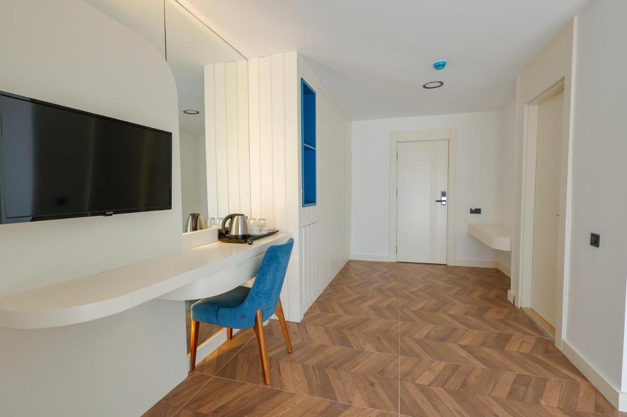 Forest In Hotel Κεμέρ Εξωτερικό φωτογραφία