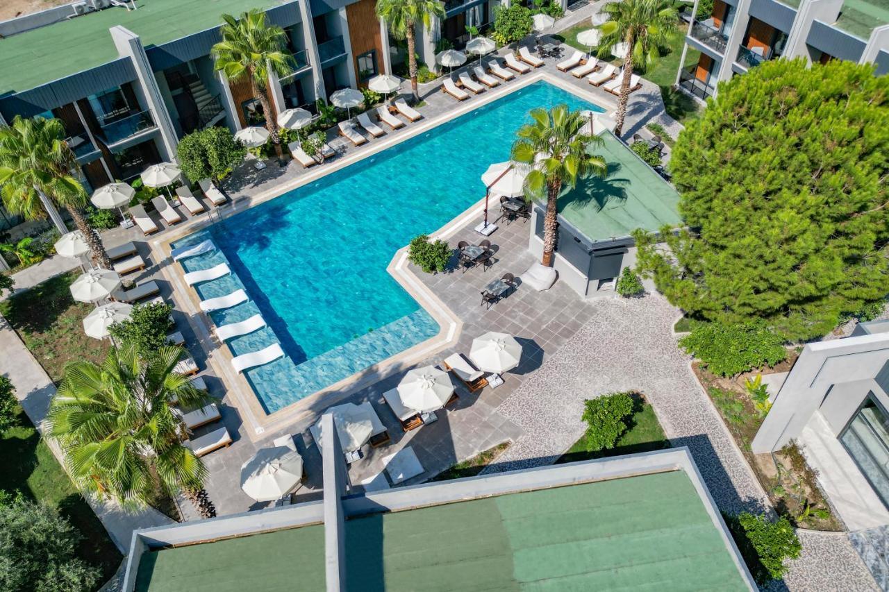 Forest In Hotel Κεμέρ Εξωτερικό φωτογραφία