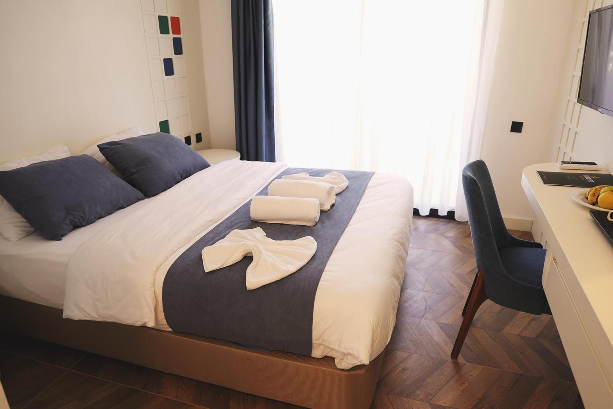 Forest In Hotel Κεμέρ Εξωτερικό φωτογραφία